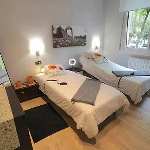 Ciudad Del Mundo Arte Teletrabajo Y Ocio Apartment