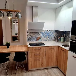  Apartamento Con Parking
