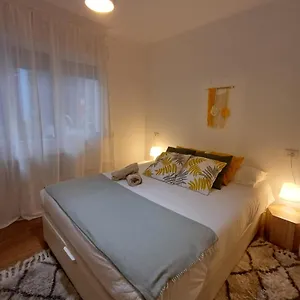 Sweet Apartment
