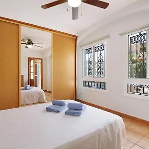 Casa Carlos Corralejo